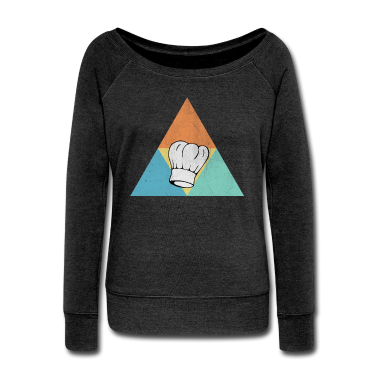 Kochen Langarmshirt - Koch