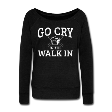 Kochen Langarmshirt - Koch