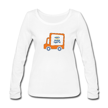 Kochen Langarmshirt - kochen