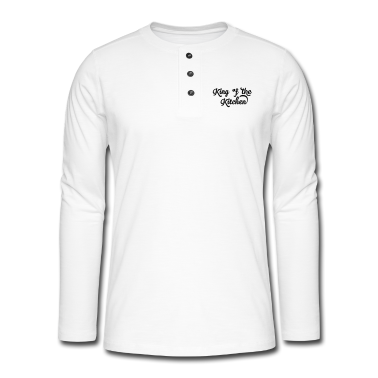 Kochen Langarmshirt - kochen