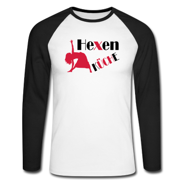 Kochen Langarmshirt - Kochen