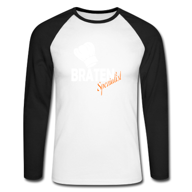 Kochen Langarmshirt - Kochen