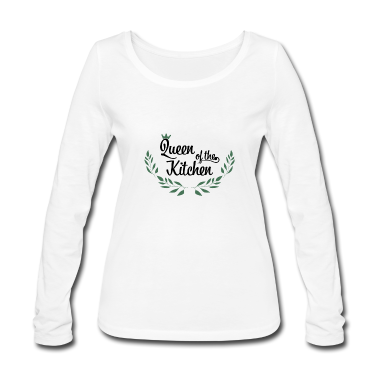 Kochen Langarmshirt - Kochen