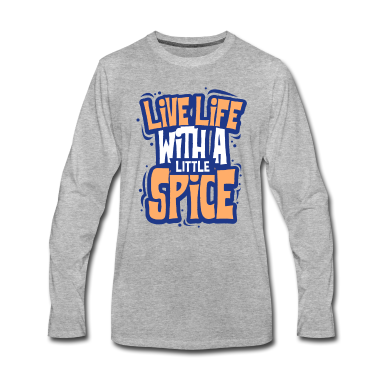 Kochen Langarmshirt - Kochen