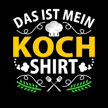 Motiv Koch