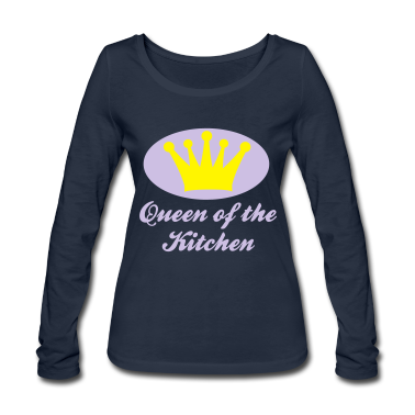 Kochen Langarmshirt - kochen