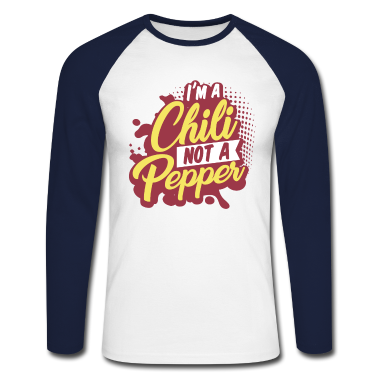 Kochen Langarmshirt - Koch