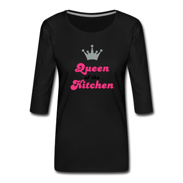 Kochen Langarmshirt - kochen