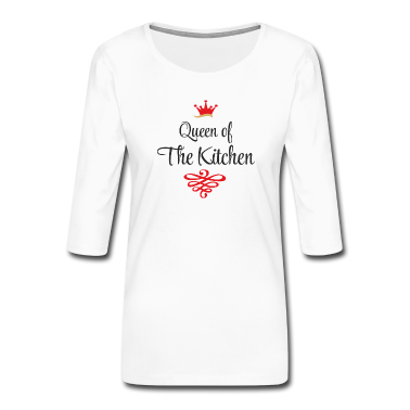 Kochen Langarmshirt - kochen