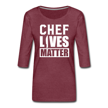 Kochen Langarmshirt - Kochen