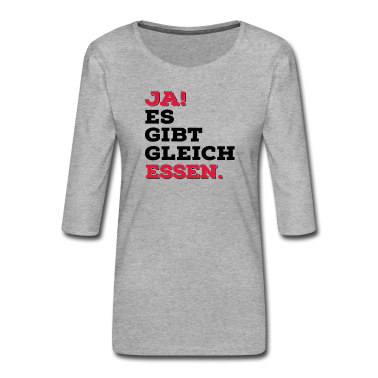 Kochen Langarmshirt - Koch