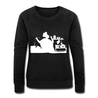 Kochen Pullover - koch kochen