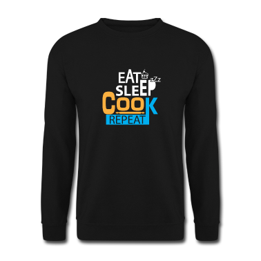 Kochen Pullover - Kochen