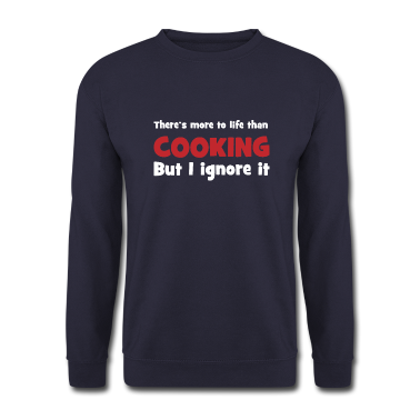 Kochen Pullover - Kochen