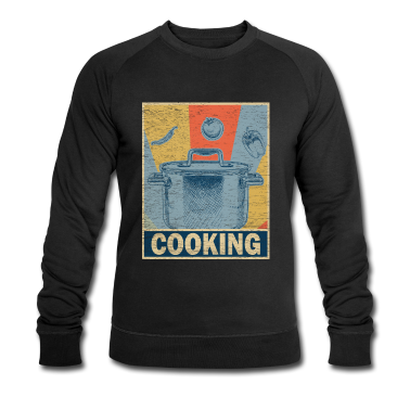 Kochen Pullover - Kochen
