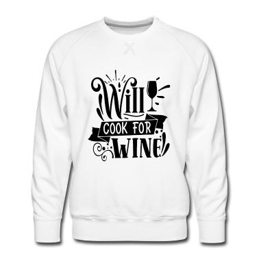 Kochen Pullover - will cook for wein kochen wein koch küche weinglas