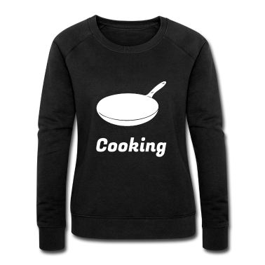 Kochen Pullover - Pfanne Koch Kochen