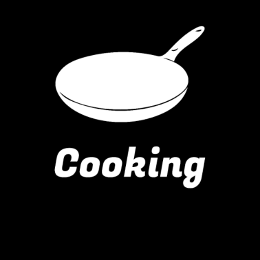 Motiv Pfanne Koch Kochen