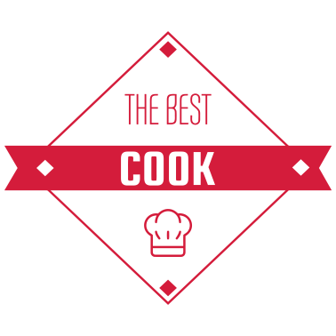 Motiv Koch / Kochen / Cooking / Chef