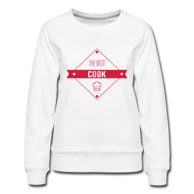 Kochen Pullover - Koch / Kochen / Cooking / Chef