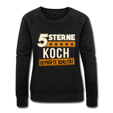 Kochen Pullover - Koch Köche Chefkoch Kochen Meisterkoch Geschenk