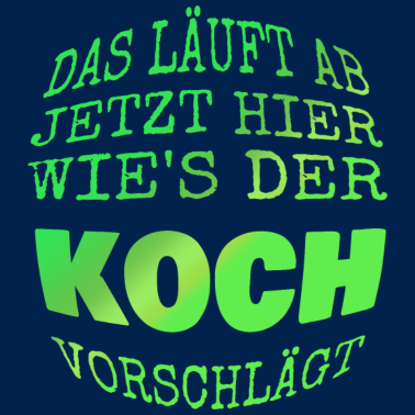 Motiv Koch