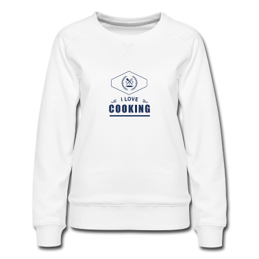 Kochen Pullover - Kochen Kochen Kochen Kochen