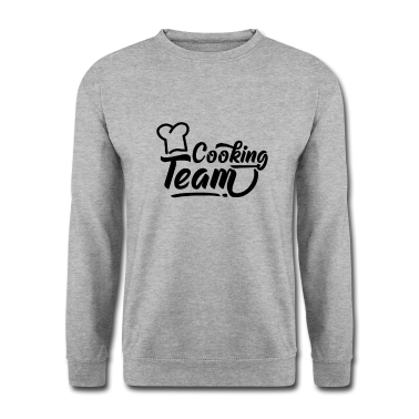 Kochen Pullover - Koch Koch Koch Koch