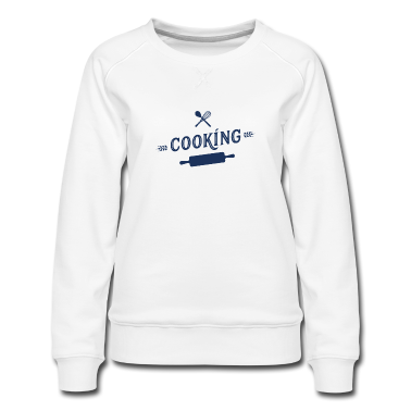 Kochen Pullover - Kochen Kochen Kochen Kochen