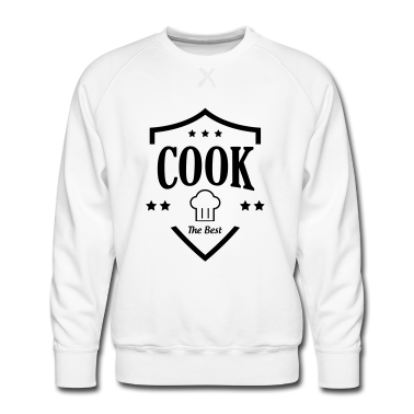 Kochen Pullover - Koch / Kochen / Koch