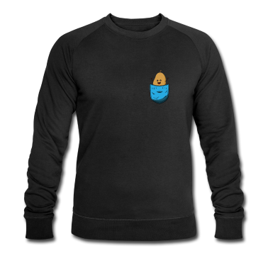 Kochen Pullover - Kartoffel