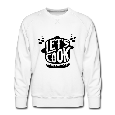 Kochen Pullover - Kochen Koch