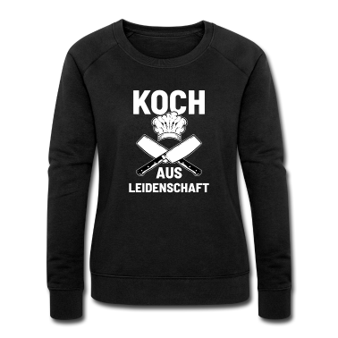 Kochen Pullover - Koch Koch Kochen