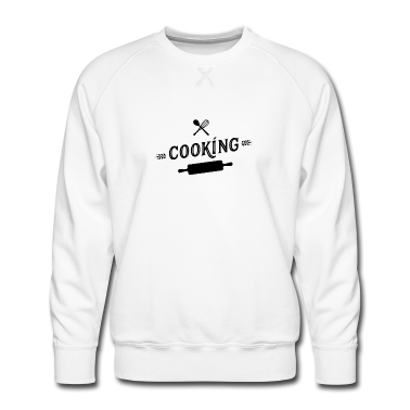 Kochen Pullover - Kochen Koch