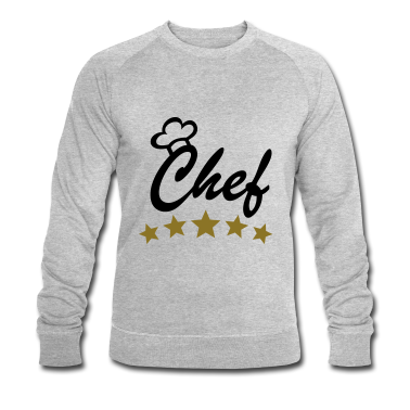 Kochen Pullover - Koch kochen