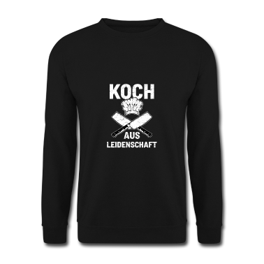 Kochen Pullover - Kochen Koch Koch