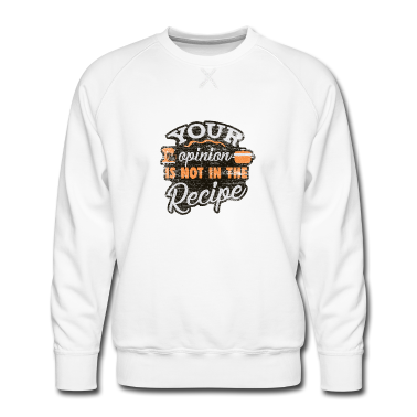 Kochen Pullover - Kochen Koch