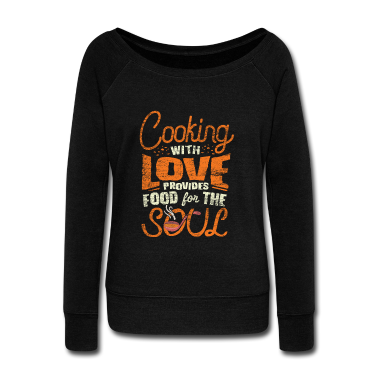 Kochen Pullover - Kochen Koch