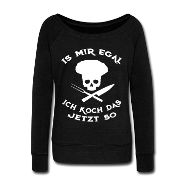 Kochen Pullover - Koch Kochshirt Kochen kochen Koch Geschenkidee