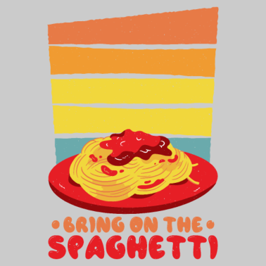 Motiv italienisch Spaghetti Pasta Nudeln Lasagne