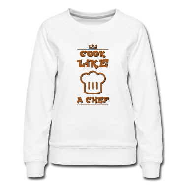 Kochen Pullover - Kochen Koch