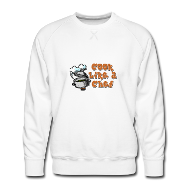 Kochen Pullover - Kochen Koch