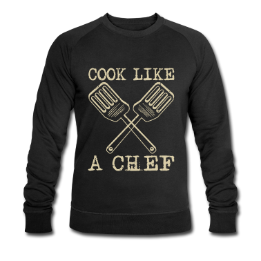 Kochen Pullover - Kochen Koch