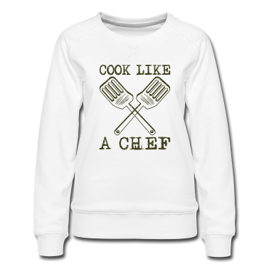 Kochen Pullover - Kochen Koch