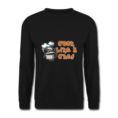 Kochen Pullover - Kochen Koch