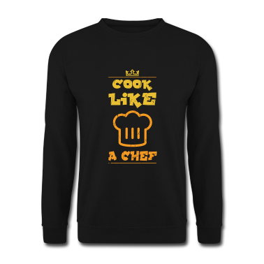 Kochen Pullover - Kochen Koch