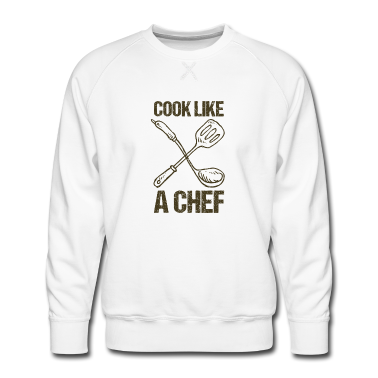 Kochen Pullover - Kochen Koch
