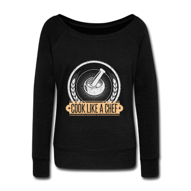 Kochen Pullover - Kochen Koch