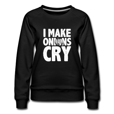 Kochen Pullover - Koch Kochen