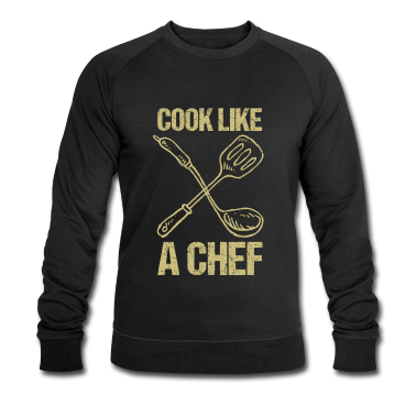 Kochen Pullover - Kochen Koch